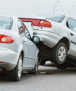 Orange County Rear End Accident Lawyer