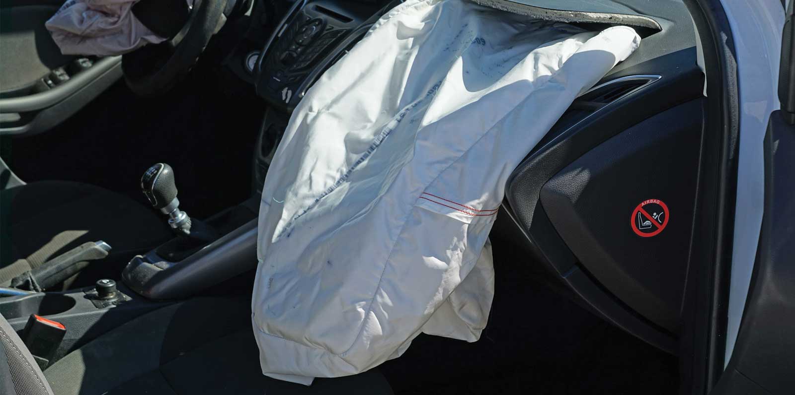 Takata Airbag Lawyer