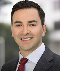 Attorney Aaron Fhima