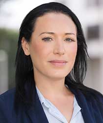 Attorney Sarah Torki