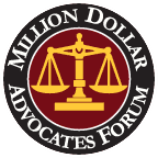 Million Dollar Advocates - Aaron Fhima