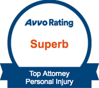 Top Attorney Personal Injury