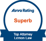 Top Lemon Law Attorney