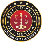 Best Attorneys of America - Aaron Fhima