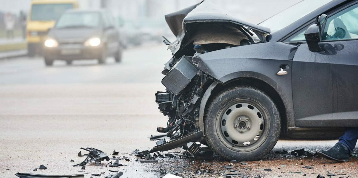 Comparative Fault in Orange County Car Accident Claims
