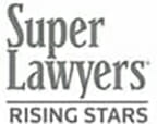 Super Lawyer Rising Star - Aaron Fhima