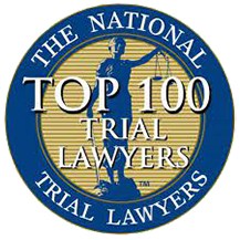 National Trial Lawyers, Top 40 Under 40 