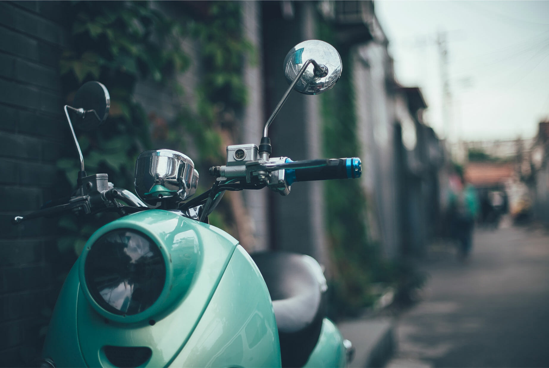 Does California Lemon Law Apply to Motorcycles?