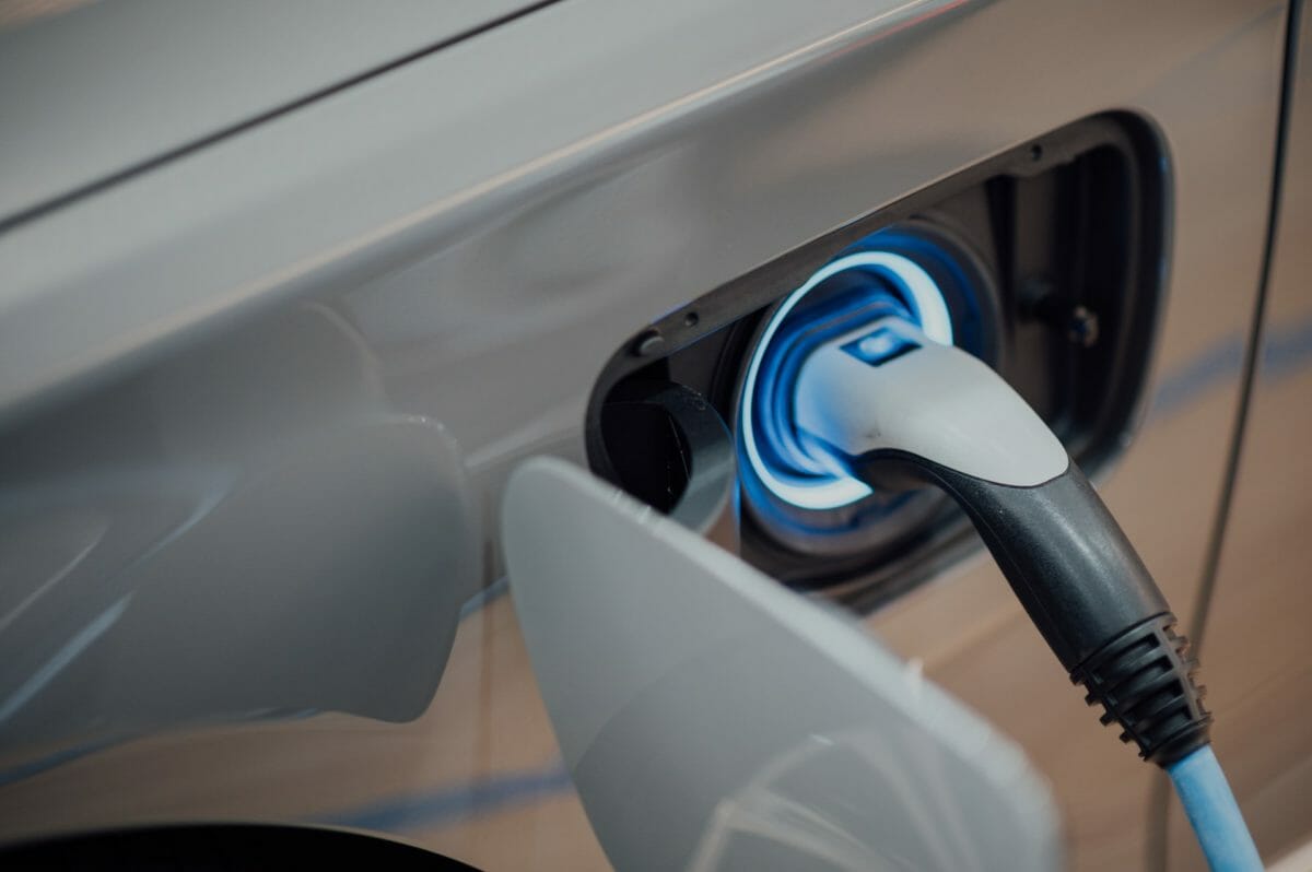 Charging an EV? Don't Use an Extension Cord - Kelley Blue Book