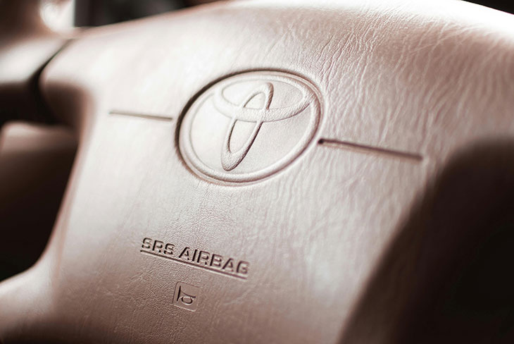 2024 Toyota Grand Highlander, Lexus TX Recalled Over Potentially Faulty Airbags