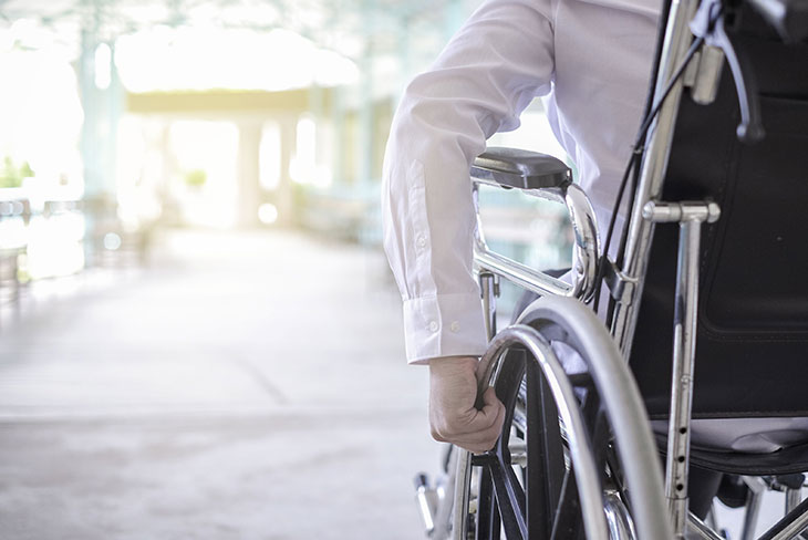 Top 5 Mistakes to Avoid After a Personal Injury Accident in California