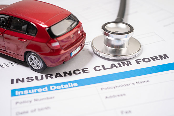 Can I Still File a Claim If I Was Partially at Fault in a Car Crash?