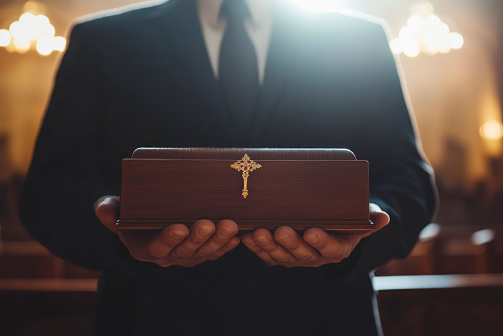 How to Prove Negligence in a California Wrongful Death Case