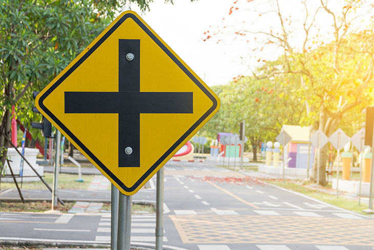 The 5 Most Dangerous Intersections in California for 2025: What You Need to Know